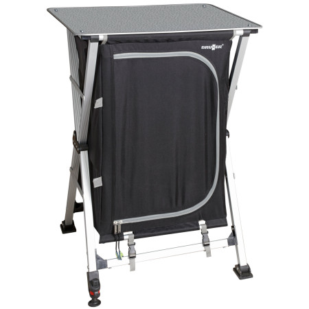 Шафа для кемпінгу Brunner Azabache LS Cross