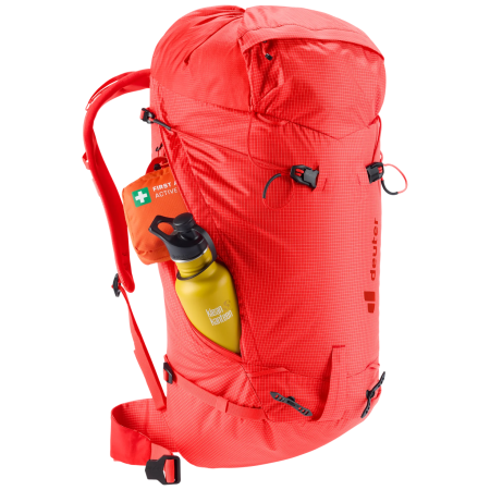 Туристичний рюкзак Deuter Guide Lite 30