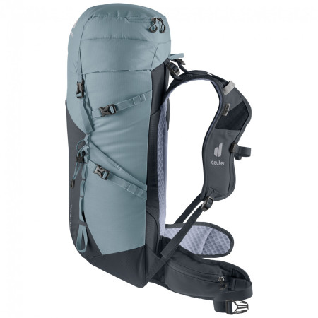 Туристичний рюкзак Deuter Speed Lite 28 SL