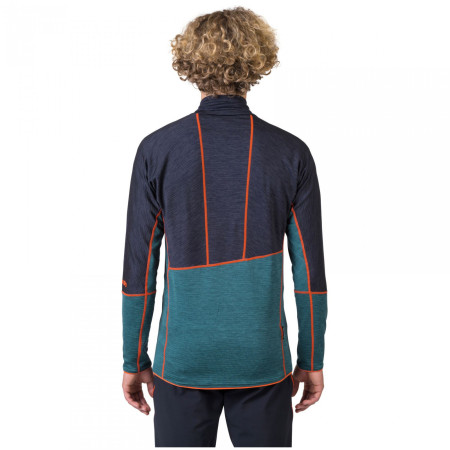 Чоловіча функціональна толстовка Hannah Niro