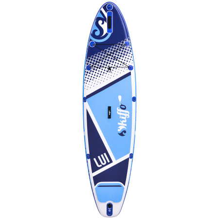 SUP дошка Skiffo Lui синій Blue