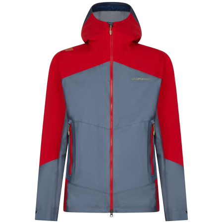 Чоловіча куртка La Sportiva Revel Gtx Jkt M