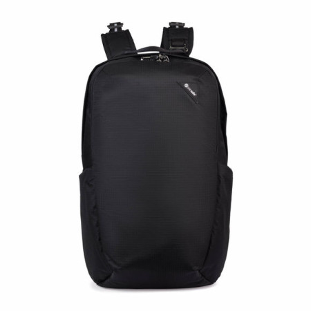 Bezpečnostní batoh Pacsafe Vibe 25l černá jet black