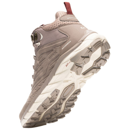 Жіночі трекінгові черевики Regatta Womens Derino Mid