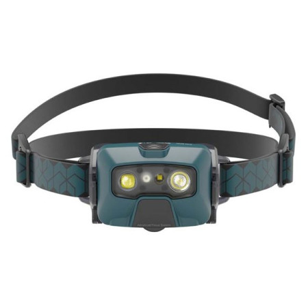 Налобний ліхтарик Ledlenser HF6R Core