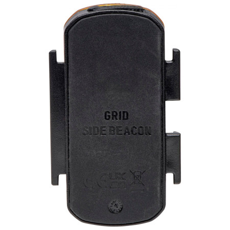 Переднє світло Blackburn Grid Side Light Set