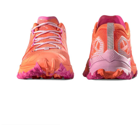 Жіночі кросівки La Sportiva Bushido III Woman Gtx