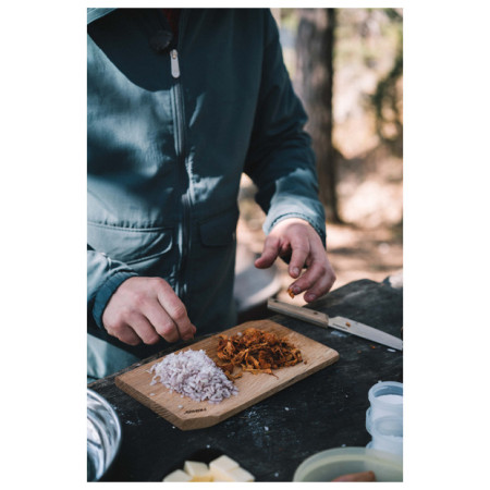 Набір для нарізки Primus CampFire Cutting Set