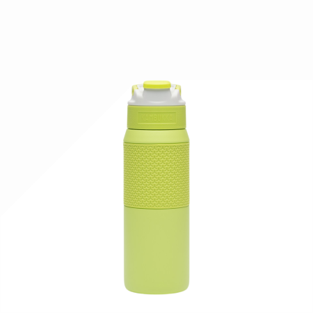 Термопляжка з нержавіючої сталі Kambukka Elton Insulated 750 ml