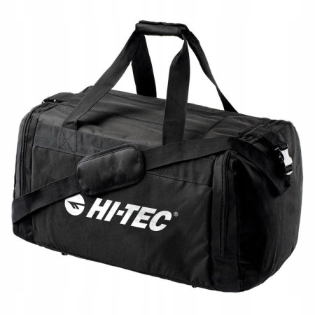 Сумка Hi-Tec Laguri 50L чорний Black