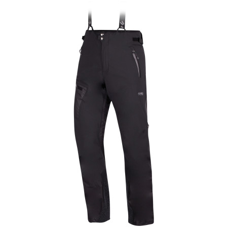 Чоловічі зимові штани Direct Alpine EIGER чорний
