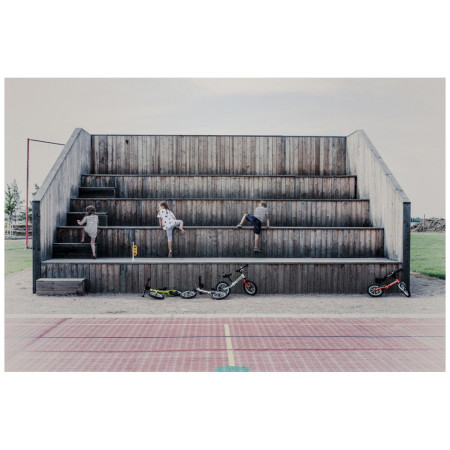 Беговел Yedoo TooToo