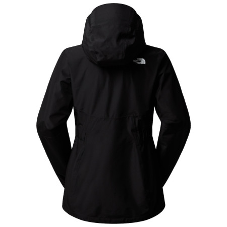 Жіноча куртка The North Face W Hikesteller Parka Shell Jacket