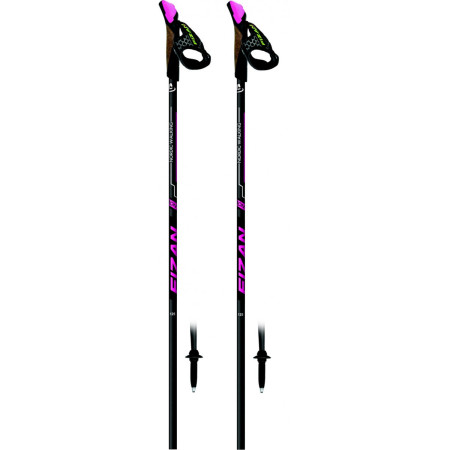 Трекінгові палиці Fizan Running рожевий