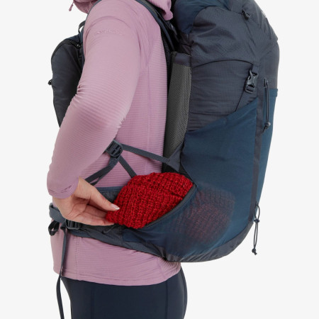 Жіночий рюкзак Montane Women'S Trailblazer 24