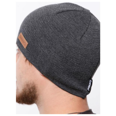Чоловіча шапка Sherpa Janus Merino