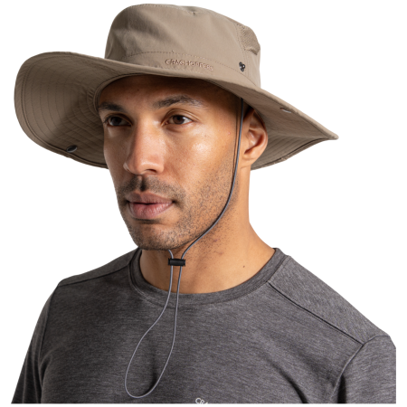 Капелюх Craghoppers NosiLife Ranger Hat