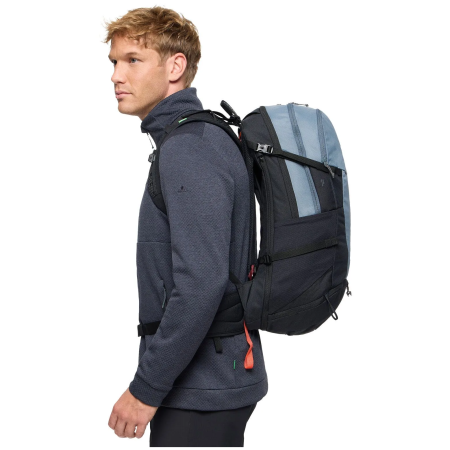 Туристичний рюкзак Vaude Wizard 30+4