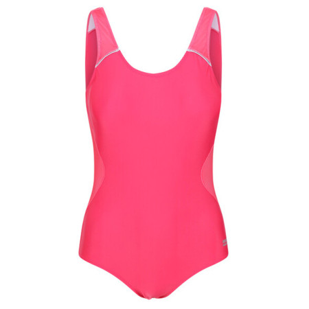 Купальник Regatta Active Swimsuit рожевий