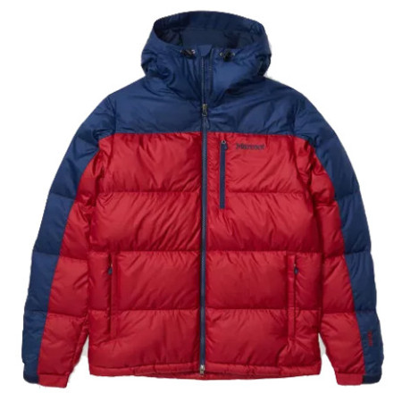 Чоловіча куртка Marmot Guides Down Hoody