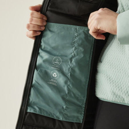 Жіноче пальто Regatta Andria