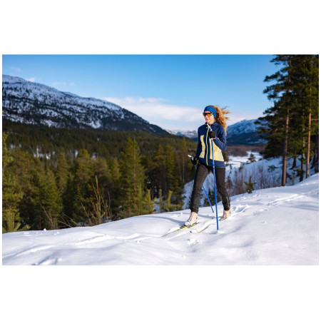 Жіноча толстовка Silvini Valdaora