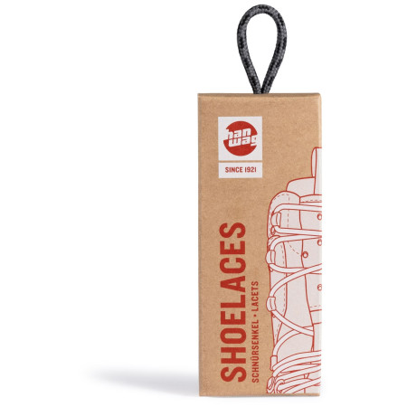 Шнурки для взуття Hanwag 160 cm