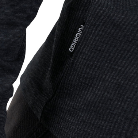 Чоловіча функціональна футболка Fundango Justin Longsleeve T-shirt