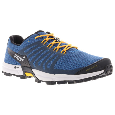 Чоловічі черевики Inov-8 Roclite 290 M синій