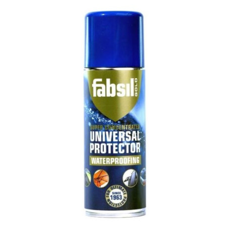 Засіб для догляду Granger's Fabsil Gold 200ml Aerosol