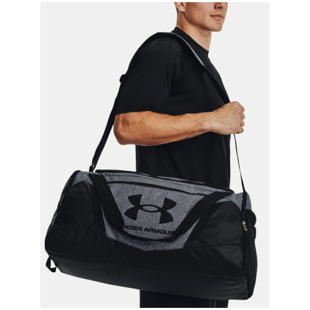 Спортивна сумка Under Armour Undeniable 5.0 Duffle MD