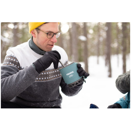 Пальник Primus Lite Plus Stove System