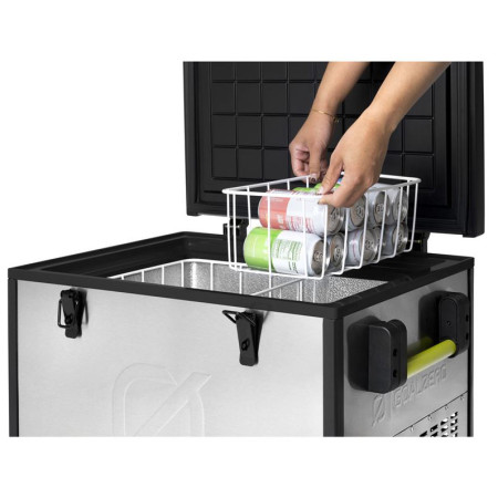 Компресорний холодильник Goal Zero Alta 50