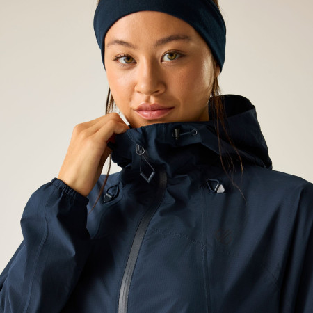Жіноча куртка Dare 2b Womens Torrek Breathe Easy Jacket
