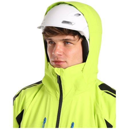 Чоловіча куртка Kilpi Turnau-M (2024)