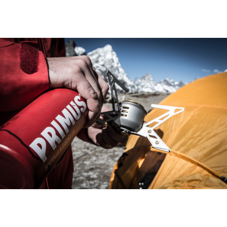 Пальник Primus OmniFuel II w. Bottle & Pouch