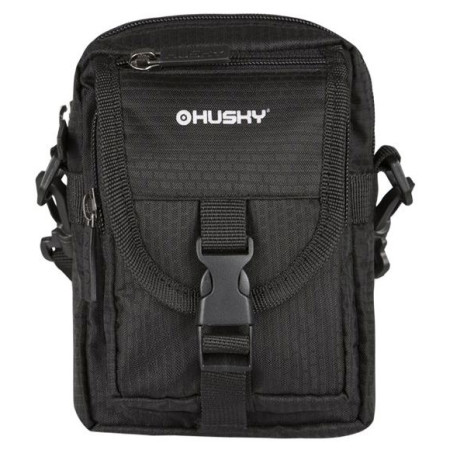 Сумочка Husky Malla 1 чорний black