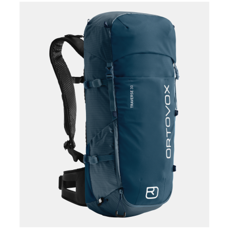 Туристичний рюкзак Ortovox Traverse 30