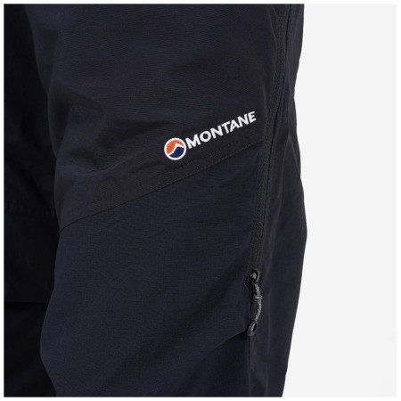 Чоловічі штани Montane Terra Pants Reg Leg