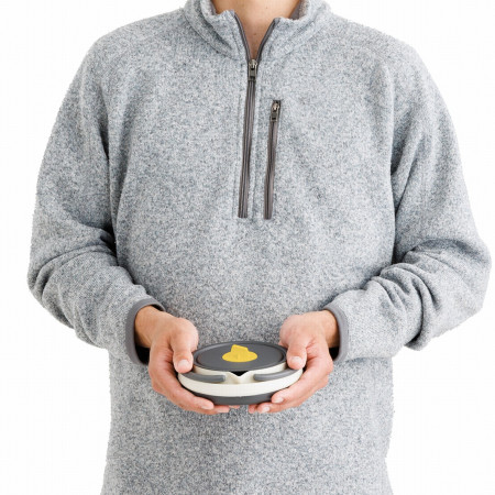 Чайник Sea to Summit Frontier UL Collapsible Kettle 1.1L