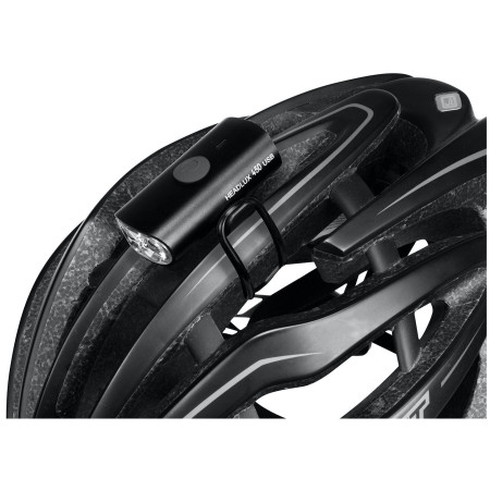 Ліхтарик на шолом Topeak Headlux Usb 450