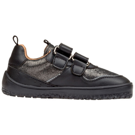 Дитячі черевики Beda Black Shine