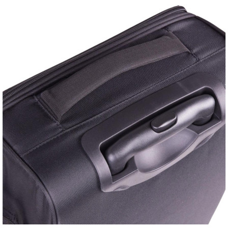 Дорожня валіза Caterpillar CAT Track S