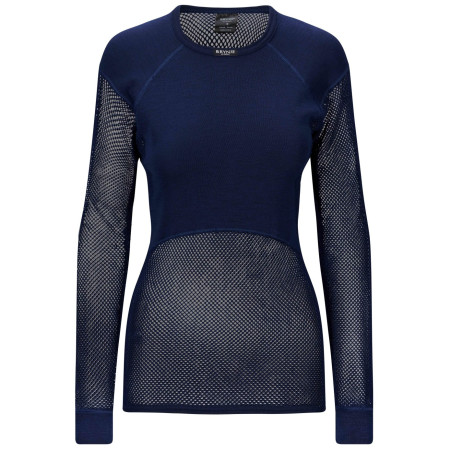 Жіноча функціональна футболка Brynje of Norway Super Thermo Shirt