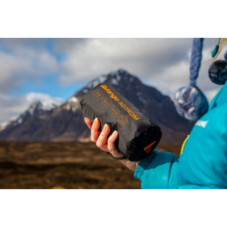 Надувний килимок Vango Aotrom