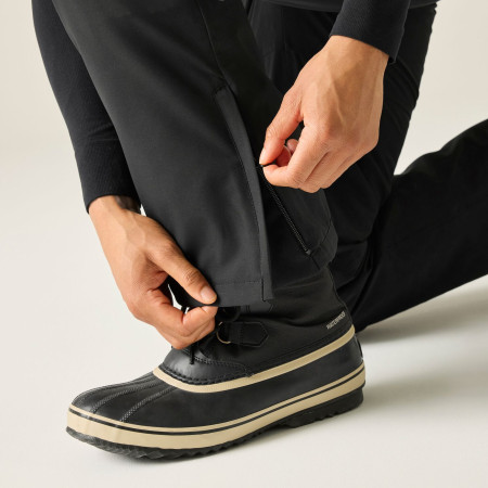 Чоловічі штани Dare 2b Baseplate Insulated Pant