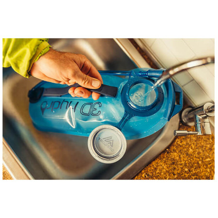 Питна система Gregory 3D Hydro 3L