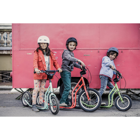 Самокат Yedoo Tidit