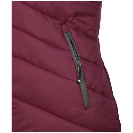 Жіноча жилетка Zulu Nevis W