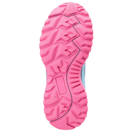 Дитячі черевики Hi-Tec Lorir Jrg